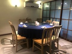 包厢-建国328 本帮小馆·面馆