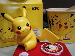 -肯德基(西单商场店)