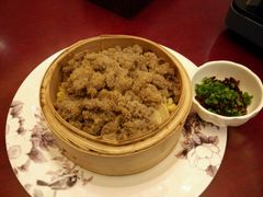 -泉味道贵州厨房(三里河店)