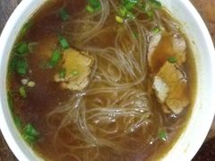 -清真蒋有记(老门东店)