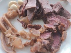 -清真·老金家牛肉店(会展路店)