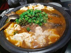 -探鱼·鲜青椒爽麻烤鱼(领展购物广场店)