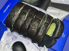 -the Roll'ING手作瑞士卷专门店(卓悦中心店)