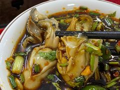 -花苑美食横琴生蚝火锅(拱北粤华路店)