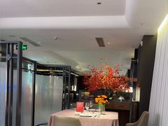 -聚宾楼·烤鸭·家宴(科技三路店)