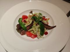 -王品牛排(郑州大卫城店)