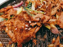 -万荣烤鸭店·北京菜(天坛店)