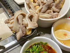 -海底捞火锅(漕宝路店)