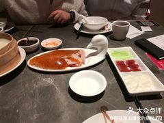 -金鸭季·北京烤鸭(深业上城店)