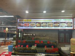-坛南湾阿强农家乐.海鲜大排档老字号(福州地标美食店)