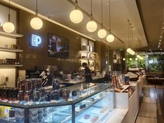 -Peet's 皮爷咖啡(陆家嘴中心店)