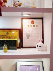 -晶奕空间专业脱毛连锁机构