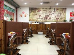 -哈尔滨东北铁锅炖(都督街店)