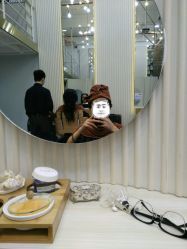 点击看大图 中发-NOMA造型 Salon