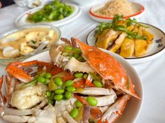 -碧海银沙海鲜餐厅(恒大海上威尼斯店)