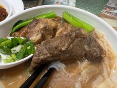 -民华餐厅(华鸿大楼店)