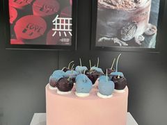 -DUFF LANGE杜夫朗格蛋糕(长沙店)