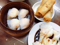 -香港蓮香樓(中環店)