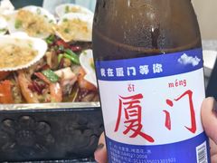 -品鲜海鲜餐厅(黄厝店)