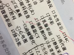 -慈铭体检(凯旋路分院)