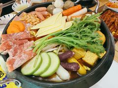 -芝湖参鸡汤(CP静安店)