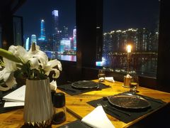 -AZUL by FUEL蓝色·法式酒馆(琶醍店)