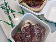 -PAOPAO Bakery&Café(港汇店)