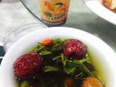 -清真·胖妈妈手抓餐厅(定西路长城宾馆店)