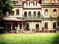 -马勒别墅饭店(静安寺店)