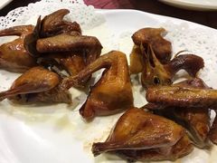 -海宝酒家(中山四路店)