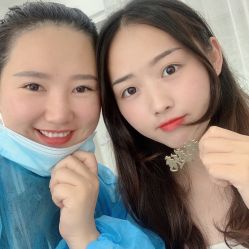 -韩美绣·骨相纹眉·洗眉美瞳线