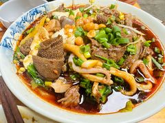 -南充姚记米粉(玉林店)