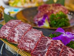 -千寻山野烤肉(中关村店)
