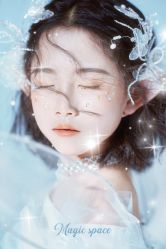 -Angel Fish photography 儿童摄影工作室(亚运村店)