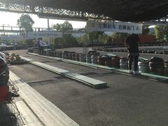 -赛达赛车主题乐园·卡丁车·团建