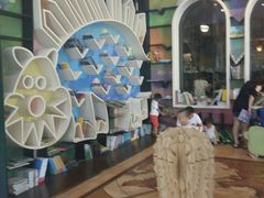 -钟书阁(松江泰晤士小镇店)