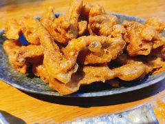 -付小姐在成都(吾悦广场店)