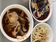 -杨记灌肠(食品街店)