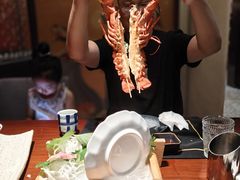 -金沙滩喜来登度假酒店-雅日本餐厅