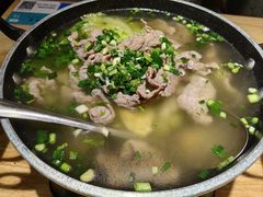-全牛匠·乐山跷脚牛肉(新中关店)