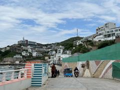 -东极岛景区