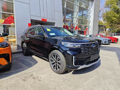 -上海协通福骋福特4S店(汶水路店)