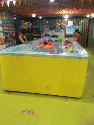 -小鸭先知婴儿游泳馆