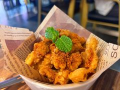 -太二酸菜鱼(海口友谊广场店)