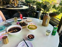 -香芙茗茶楼(梅家坞总店)