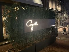 -壳里西餐厅Coquille Seafood Bistro(蒙自路店)