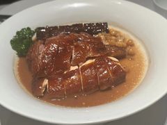 -汤城小厨•粤菜•靓汤(苏州街店)