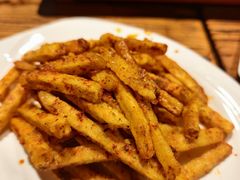 -有奴思烤肉·清真(正宁路店)