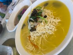 -扬州饭店(东关街店)