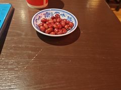 -王繁星面馆(西安熙地港店)
